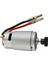 A959 A949 A969 A979 K929 K939 R/c Araba Parçaları 390 Yüksek Hızlı Motor Tertibatı Için Uygundur (Yurt Dışından) 2