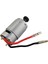 A959 A949 A969 A979 K929 K939 R/c Araba Parçaları 390 Yüksek Hızlı Motor Tertibatı Için Uygundur (Yurt Dışından) 4