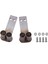 Egzoz Borusu Metal Kuyruk Boğazı 1/10 RCSCX10 90047 Trx4 CC01 D90 D110 Model Araba Için (Yurt Dışından) 2