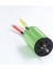 Rc Model Yükseltme Parçaları 2847 Fırçasız Motor 4000KV SCY-16101,16102,16103,16201PROORCCCAR Için (Yurt Dışından) 2