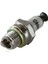 Rcexl Cm6 Buji DLE30 DLE55 DLE111 DLA56 EME55 Gaz Motoru Için 2x (Yurt Dışından) 2