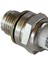 Rcexl Cm6 Buji DLE30 DLE55 DLE111 DLA56 EME55 Gaz Motoru Için 2x (Yurt Dışından) 5