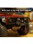 10 Adet 25T Direksiyon Dişlisi Servo Vinç Tekerlek Tamburu 1/10 Rc Paletli Araba Trx4 Eksenel SCX10 90046 D90 D110 (Yurt Dışından) 4