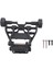 2x Rc Araba WHEELIE7184 1/16 Summit E- Erevo Yedek Parça Yükseltme Aksesuarları (Yurt Dışından) 3