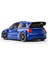 Rc Araba Ldrc LD2801 1/28 Rc Model Drift Uzaktan Kumanda Elektrikli Mini Mavi (Yurt Dışından) 3