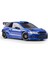 Rc Araba Ldrc LD2801 1/28 Rc Model Drift Uzaktan Kumanda Elektrikli Mini Mavi (Yurt Dışından) 4