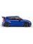 Rc Araba Ldrc LD2801 1/28 Rc Model Drift Uzaktan Kumanda Elektrikli Mini Mavi (Yurt Dışından) 5