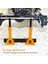 Simülasyon Metal Yükseklik Ayarlanabilir Jack Rc Araba Tutucu Stand Dekorasyonu 1/8 1/10 Paletli Eksenel SCX10 Trx4 D90 A (Yurt Dışından) 5