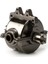 Rc Araba Yükseltme Parçası Alüminyum Alaşımlı Kabuk Metal Dişli Diferansiyel A949-12 1/18 Ölçekli Modeller A949 A959 A969 A979 Uzaktan Kumandalı Arabalar, Siyah (Yurt Dışından) 3