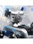 Çocuklar Için Akıllı Oyuncak Uzaktan Kumandalı Robot Köpek Elektrikli Araba Sekiz Tekerlekli Akrobasi (Yurt Dışından) 5