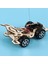 Dıy Rc Araba Oyuncakları Montajı Ahşap Yapı Araç Yarış Oyuncak Bilimsel Deney Model Kitleri Çocuklar Için Hediye (Yurt Dışından) 4