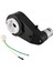 Çocuk Arabası Için Yüksek Hızlı Elektrik Motoru Kontrolü, 12V 23000RPM (Yurt Dışından) 5