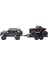 Rc Paletli Yardımcı Römork Bağlantı Parçalı 1/18 Araç TRX4M Yükseltme Parçaları (Yurt Dışından) 3