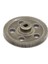 E86100 Yükseltme Parçaları Için Metal Mahmuz Dişli 87T 180024 Rc 1/10 Kaya Tırmanıcı 94180 86100, Bakır (Yurt Dışından) 2