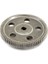 E86100 Yükseltme Parçaları Için Metal Mahmuz Dişli 87T 180024 Rc 1/10 Kaya Tırmanıcı 94180 86100, Bakır (Yurt Dışından) 3