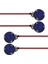 LED Işıklar Farlar Spot -4 Trx6 Eksenel SCX10 SCX24 1/10 1/24 Rc Araba Kamyon Dekorasyon Parçaları 4led A (Yurt Dışından) 2