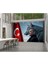 Mustafa Kemal Atatürk Poster Duvar Kağıdı 008 3
