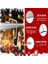Delikli Koruyuculu Oluklar Için Noel Işık Askı Kancaları A (Yurt Dışından) 3