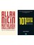 101 Soruda Kur'an - Allah Niçin Kötülüğü Engellemiyor? 2 Kitap 1