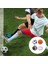 100 Adet Silikon Spor Boncuğu 15MM Dıy Anahtarlıklar Için (Yurt Dışından) 5