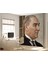 Mustafa Kemal Atatürk Poster Duvar Kağıdı 009 2