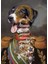 Köpek Kont Poster Duvar Kağıdı 1