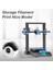 3D Yazıcı Filament Kurutma Kutusu Yükseltme Pla Abs 360° Çevresel Isıtmalı Braket Ab Fişi Için (Yurt Dışından) 4