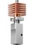 P1S X1 V3.0 Yükseltme Için Hotend Bambu Titanyum Alaşımlı Yüksek Sıcaklık Baskısı (Yurt Dışından) 3