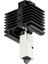Bambu X1C/PIP Ekstruder 2.0 Sertleştirilmiş Çelik Sıcak Uç Serisi Için 3D Yazıcı Aksesuarları (Yurt Dışından) 1