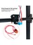 3D Yazıcı Mk8 Hotend Kiti Ekstruder Baskı Montajlı Sıcak Uç 3 Pro Için (Yurt Dışından) 2