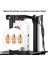 3D Yazıcı Mk8 Hotend Kiti Ekstruder Baskı Montajlı Sıcak Uç 3 Pro Için (Yurt Dışından) 3