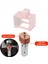 P1S X1 V3.0 Yükseltme Için Hotend Bambu Titanyum Alaşımlı Yüksek Sıcaklık Baskısı (Yurt Dışından) 4