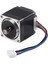 Kablo Parçalarıyla A1/a1 Mini 3D Yazıcı Için Ekstruder Motor 28 Stepper (Yurt Dışından) 1