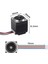 Kablo Parçalarıyla A1/a1 Mini 3D Yazıcı Için Ekstruder Motor 28 Stepper (Yurt Dışından) 4