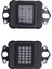 Cap Top Capping Station XP600, TX800 TX810 TX820 TX710 XP600 Dx8 DX10 Baskı Kafası F192040 Baskı Için (Yurt Dışından) 2