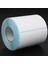 Yazıcı Için Üç Termal Etiket Kağıt Etiketi (800 Fotoğraf) 100X50MM) (Yurt Dışından) 4