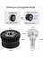 K1/K1C/K1 Max/ender3/v3 Plus V3 Upgrade 3.0 Sertleştirilmiş Çelik Için 3D Yazıcı Çift Dişli Ekstruder Kiti (Yurt Dışından) 5