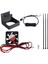 Bambu-Lab A1/a1 Mini 3D Yazıcı 4010 24V Için Ekstruder Motor Soğutma Fanı (Yurt Dışından) 1