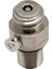 Soda Şişesi Yeniden Doldurulabilir Co2 Valfi M18X1.5 Giriş - TR21-4 Çıkış (Yurt Dışından) 2