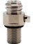 Soda Şişesi Yeniden Doldurulabilir Co2 Valfi M18X1.5 Giriş - TR21-4 Çıkış (Yurt Dışından) 4