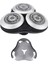 RQ12 Pro Series 8000 (Sensotouch 3d) ve Arcitec (12XX) Için Yedek -1 Paket (Yurt Dışından) 1