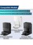 Roborock Qrevo Master/qrevo Slim Robot Vakum Ana Yan Fırça Hepa Filtre Yedek Parçaları Için Aksesuar Kiti (Yurt Dışından) 7