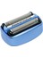 40B Blade Blue 4 Serisi Elektrikli Tıraş Makinesi Için Yedek Tıraş Makinesi CT2S CT2CC CT4CC CT4S CT5CC CT6CC CT6C 5676 (Yurt Dışından) 1