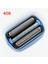 40B Blade Blue 4 Serisi Elektrikli Tıraş Makinesi Için Yedek Tıraş Makinesi CT2S CT2CC CT4CC CT4S CT5CC CT6CC CT6C 5676 (Yurt Dışından) 2