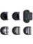 05BT Elektrikli Tıraş Makinesi Sakal Düzeltici 5 6 7 Serisi 50-R1000S 50-B1300S 50-R1320S 50-R1300S (Yurt Dışından) 3