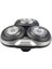 Yedek Tıraş Makinesi S5000 Bıçak S5420 S5370 S5140 S5110 S5050 S5210 S5230 S5270 Serisi SH50 Gümüş (Yurt Dışından) 1
