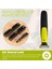 5 Paket 1 2 3 5mm Kılavuz Tarak Kesim Için, QP210/50 Qp 220 2523 2520 2527 6520 (Yurt Dışından) 4