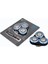 S6000 S6011 S6015 S6840 S6550 S6580 S6670 S6688 S6875 S5266 Bıçak Için Yedek Tıraş Makinesi (Yurt Dışından) 2