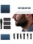 3 Paket Tıraş Makinesi Yedek Düzeltici Bodygroom 2024 - 2040 S11 Yss2 Yss3 Serisi Fırçalı (Yurt Dışından) 4