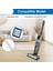 3882 Fırça Silindirleri ve Filtreler Crosswave Omniforce Elektrikli Süpürge Aksesuarları Için Yedek (Yurt Dışından) 5